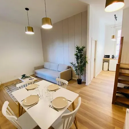 Appartement Les Deux Anges