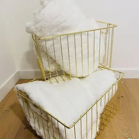 Les Deux Anges Appartement *