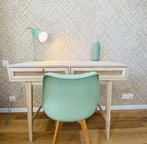 Les Deux Anges * ルーアン